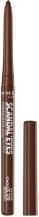 Actual product image Rimmel London Rimmel - Scandal'eyes Eye Define Eye Pencil 002 C (002)
