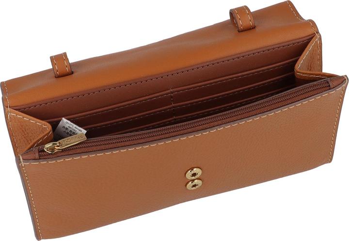 Immagine prodotto Fossil Pochette Harwell in pelle 19,5 cm