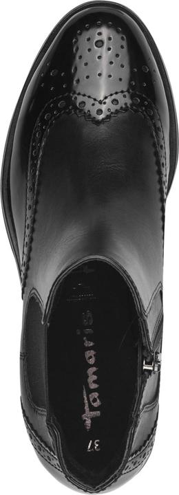 Actual product image Tamaris Chelsea boot (39)