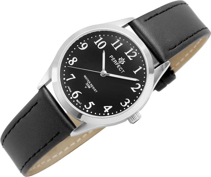 Produktbild PERFECT GX004-05 Damenuhr (34 mm)