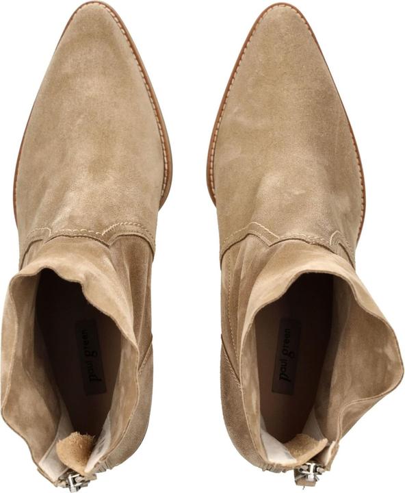 Actual product image Paul Green Slipper (39)