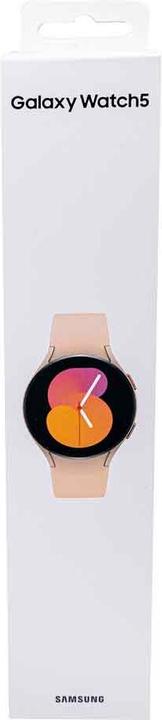 Produktbild Samsung Galaxy Watch5 BT (40 mm)