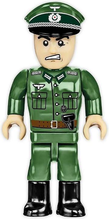 Produktbild Cobi Karl-Gerät 040 "Ziu"