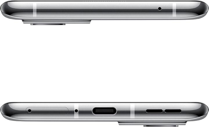 Produktbild OnePlus 9 Pro (8GB) (128 GB, Morning Mist, 6.70", Dual SIM, 48 Mpx, 5G)