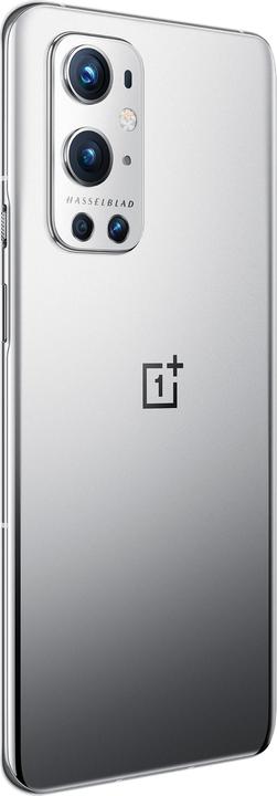 Produktbild OnePlus 9 Pro (8GB) (128 GB, Morning Mist, 6.70", Dual SIM, 48 Mpx, 5G)