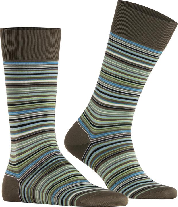 Produktbild Falke Microblock Herren (39 - 40)