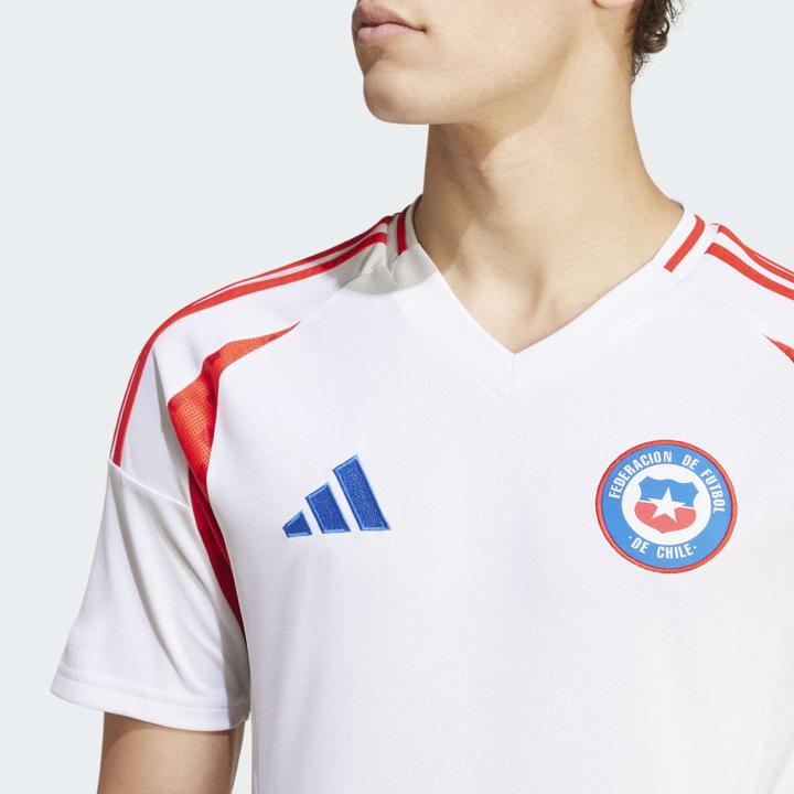 Produktbild adidas Chile Auswärts Trikot (M)