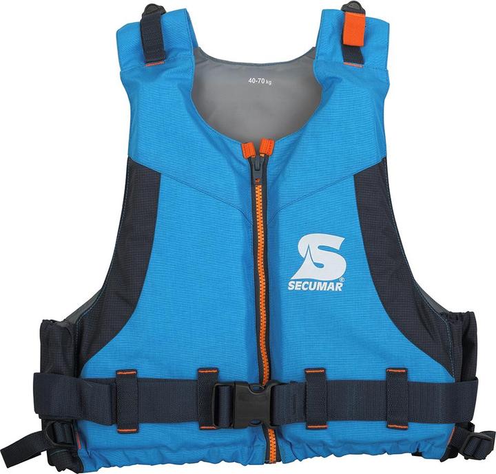 Secumar Life jacket Camino
