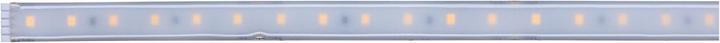 Image du produit Paulmann MaxLED 500 Stripe (Blanc chaud, 100 cm, Intérieur)