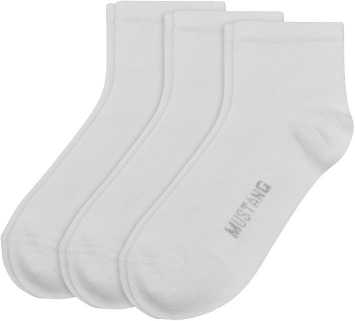 Immagine prodotto Mustang Vero denim (confezione da 3, 39 - 42)