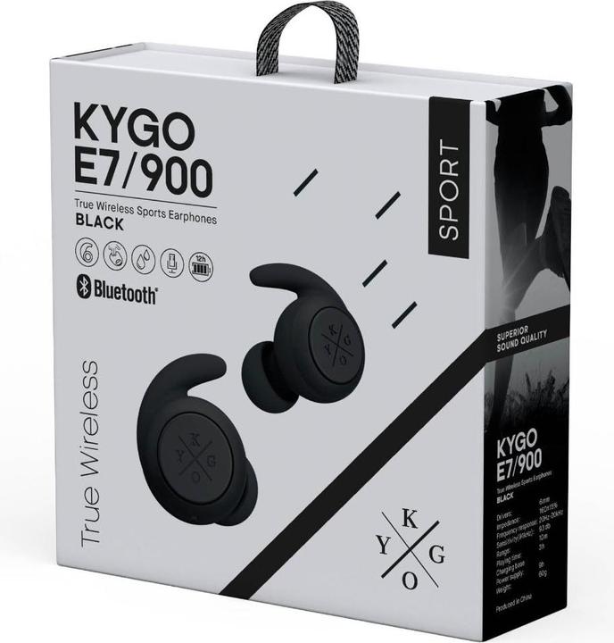 Produktbild Kygo E7/900 (3.50 h, Kabellos)