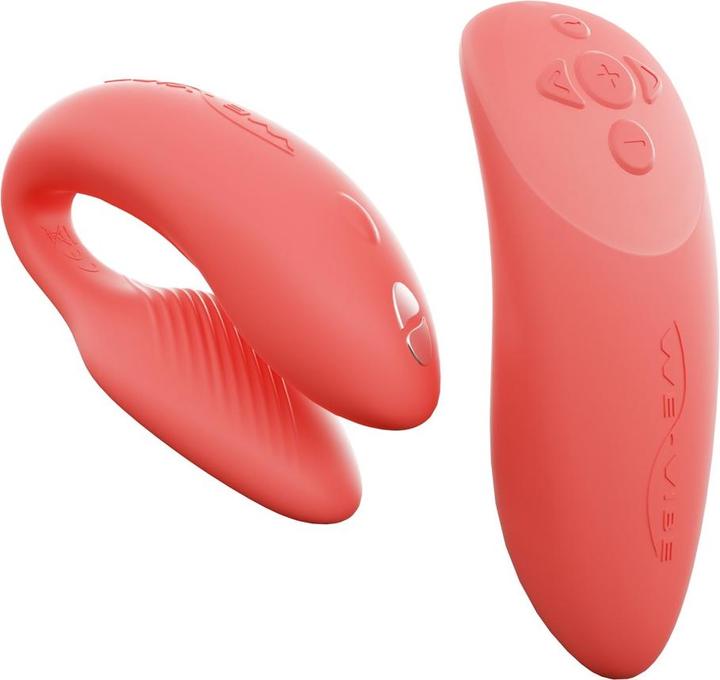 Productafbeelding Womanizer We-Vibe Chorus