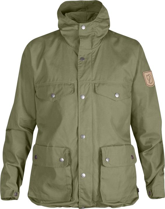 Produktbild Fjällräven Greenland (S)