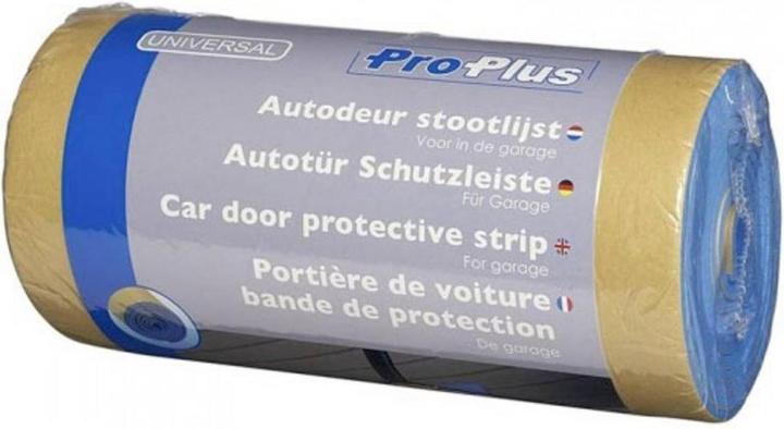 Immagine prodotto ProPlus Striscia di protezione per le portiere dell'auto