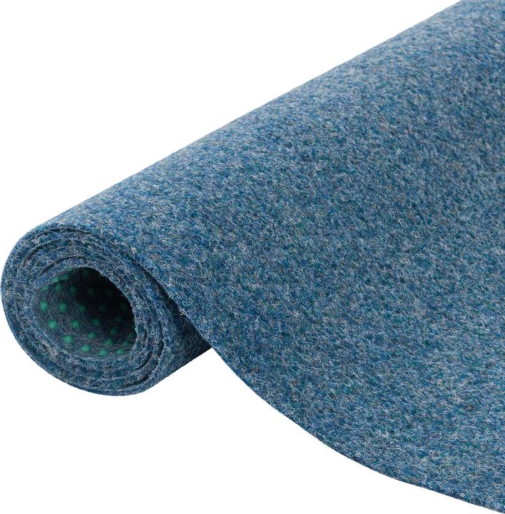 Produktbild Snapstyle Kunstrasen Rasenteppich mit Noppen Kingston (200 x 500 cm)