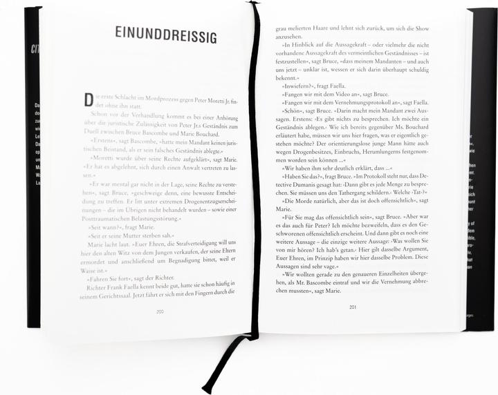 Produktbild Winslow:City in Ruins (Deutsch, Don Winslow, Conny Lösch, 2024)