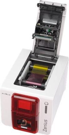 Immagine prodotto Evolis Linea Zenius Classic (Trasferimento termico, Colore)