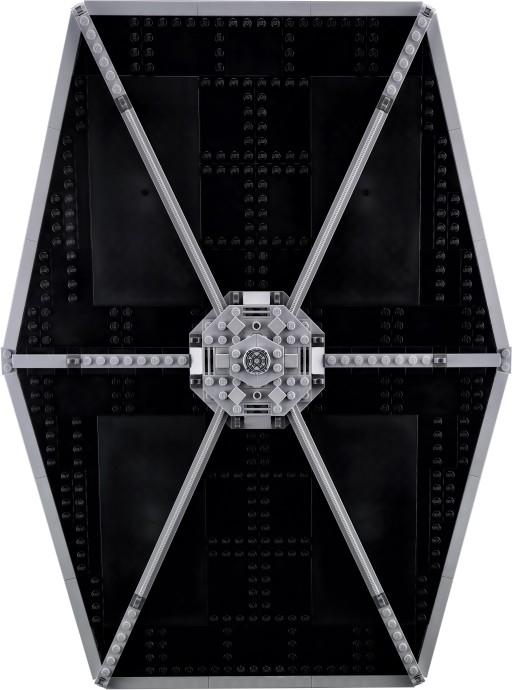 Produktbild LEGO Star Wars Tie Fighter (75095, LEGO Star Wars, LEGO Seltene Sets)