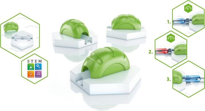 Actual product image Ravensburger GraviTrax Extension set - colour change