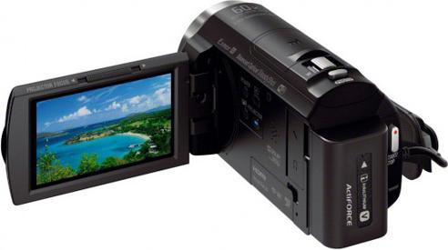 Produktbild Sony Hdr-Pj530e (2.29 Mpx, 50p, 30 x)