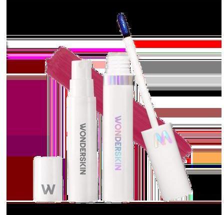 Wonderskin Wonder Blading Lip Stain Kit
