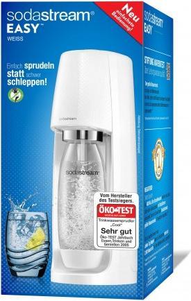 Immagine prodotto SodaStream Easy