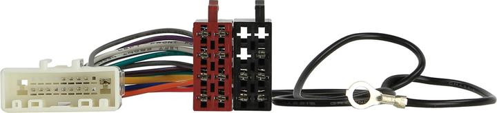 Image du produit ACV Câble adaptateur ISO