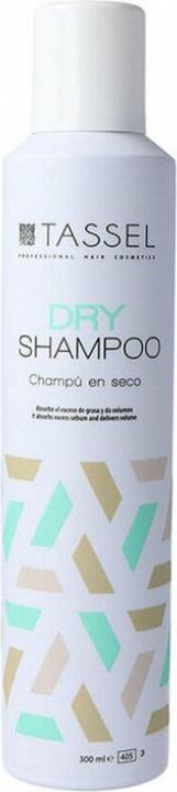 Produktbild Caso Eurostil Tassel Champu Seco 300Ml (300 ml)