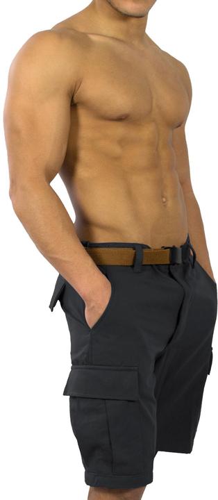 Actual product image Normani Men's BDU Shorts Dasht (L)