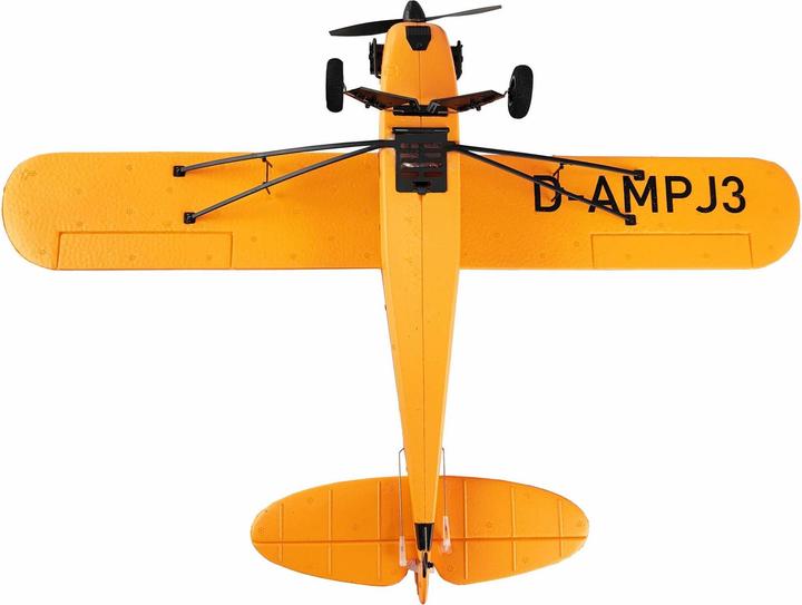 Produktbild Amewi Piper J-3 Cub (Motorflugzeug)