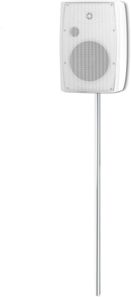 Multibrackets Kabelkanal (Kabelkanal, 110 cm)