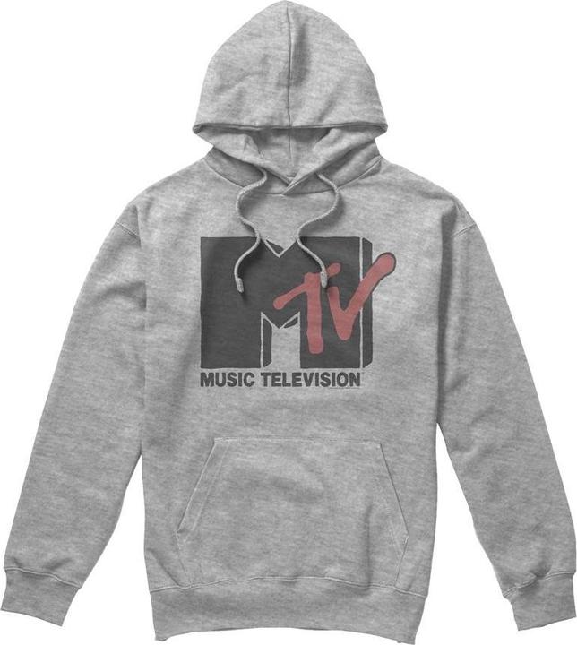 MTV Kapuzenpullover (M)