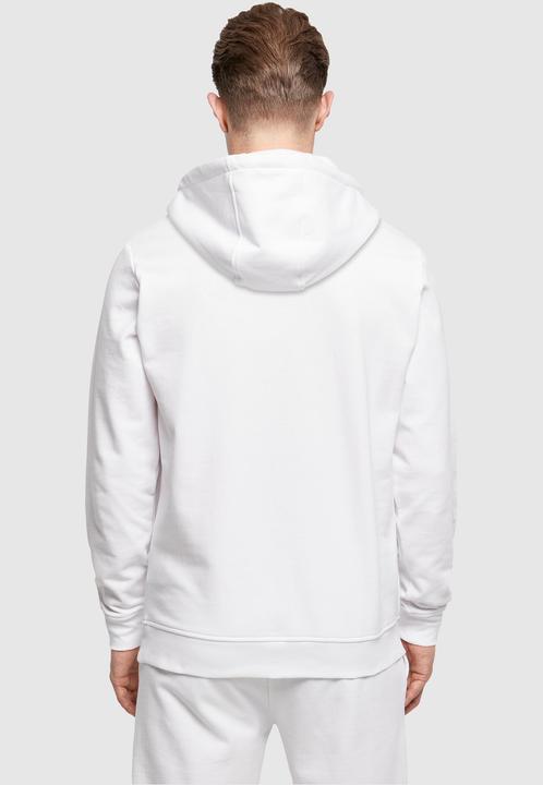 Produktbild Merchcode Summer And Chill Rainbow Basic Hoody - 112839 (5XL)