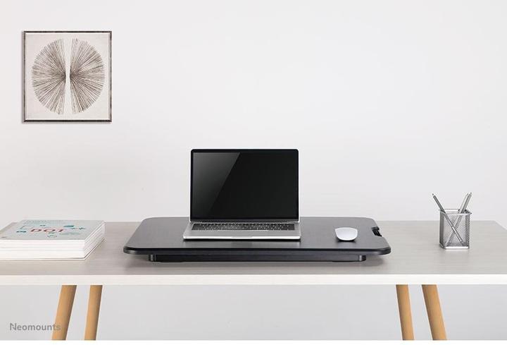 Image du produit Neomounts Sitz-Steh-Workstation