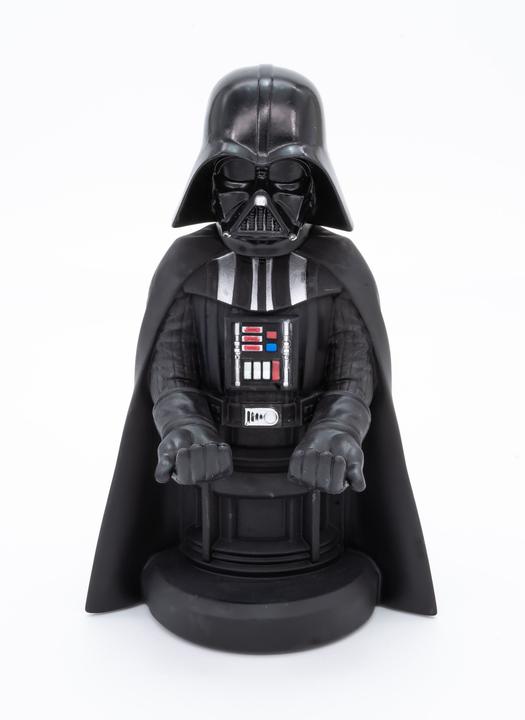 Actual product image Exquisite Gaming Star Wars Darth Vader (Xbox Series X, Xbox One S, PS4, Android, iOS)
