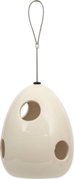 Produktbild CJ Wildlife Nistmaterialhalter Fiesta Weiss