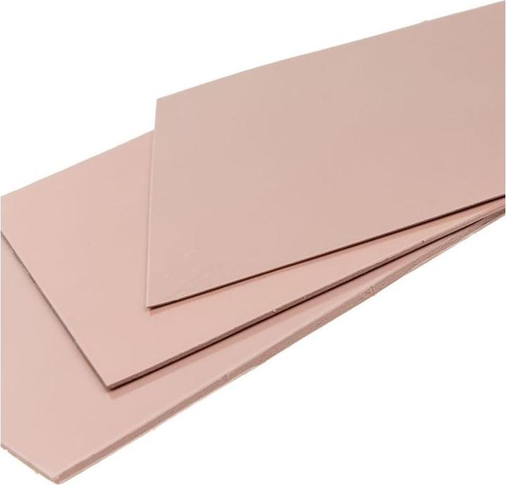 Actual product image Thermal Grizzly Minus Pad 8 heat sink compound /m-K (1 mm, 8 W/m K)