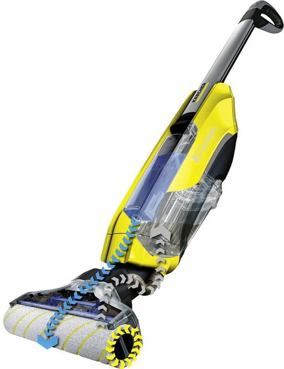 Image du produit Kärcher FC5 Sans fil