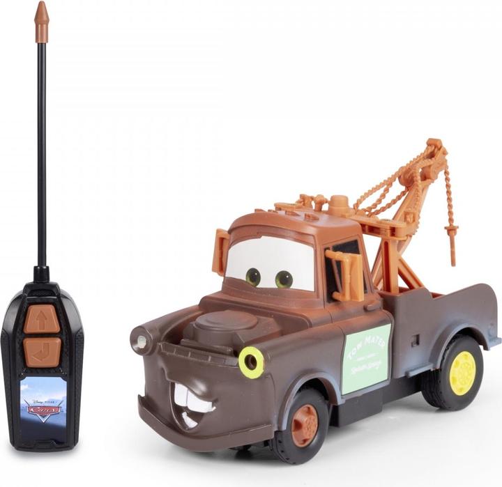Produktbild Jada RC Cars Mater 1:32