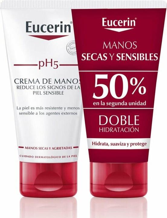 Produktbild Eucerin pH5 (75 ml)