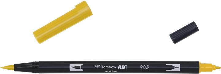 Image du produit Tombow Abt (Jaune, 1 x)