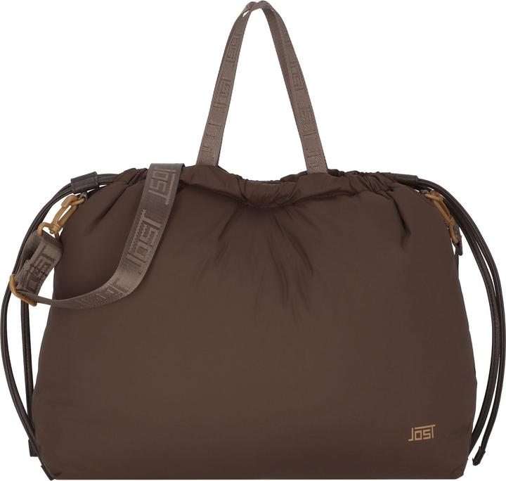 Jost Kemi Schultertasche 43 cm