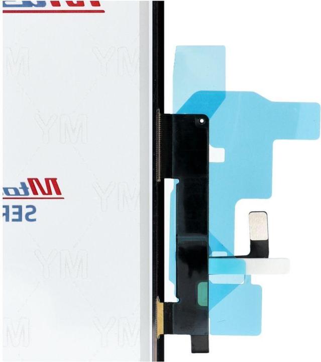 Produktbild Samsung Consumables! Musttby MUSTTBY Touch screen + OCA IPHONE 12 / 12 pro (12)