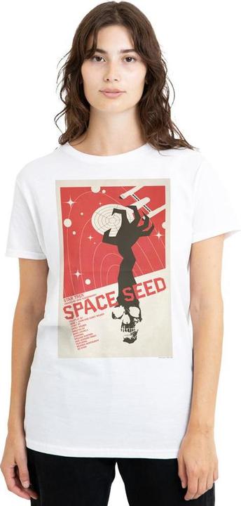 Produktbild The Original Series Episode 22 TShirt (L)