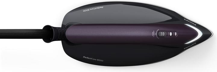 Actual product image Philips Generator pary PerfectCare PSG8160/30 (2700 W, 700 g/min)