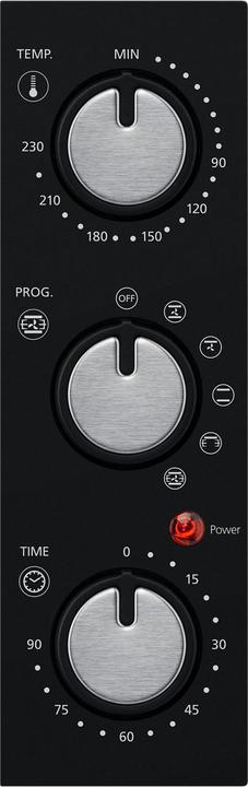 Actual product image Steba KB M 30 Oven