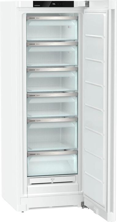 Image du produit Liebherr FNe 5006 Pure (Autonome, 238 l)