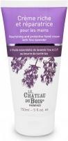 Image du produit Le Château du Bois Château Du Bois Bodycare Nourrir & Protéger les mains 150 ml (150 ml)