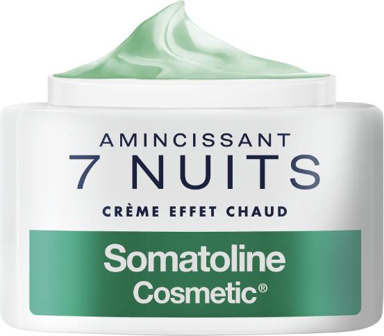 Immagine prodotto Somatoline Snellente 7 Notti Crema (Crema corpo, 400 ml)