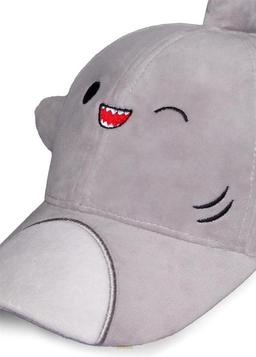 Produktbild Difuzed Squishmallows - Gordon Novelty Plush Cap (One Size)